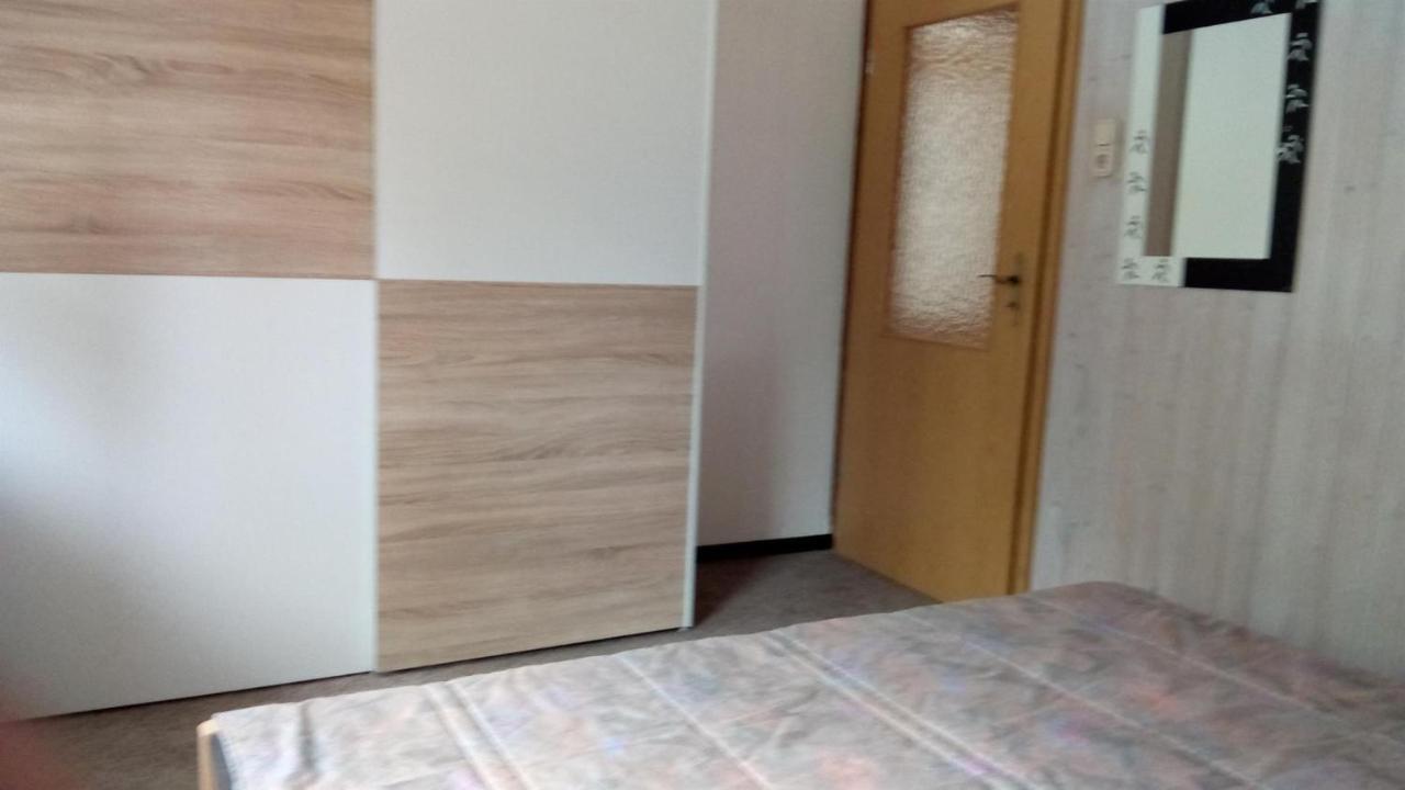 Ferienwohnung Gerlach Thale Exteriér fotografie